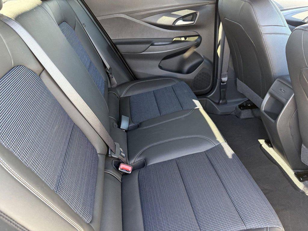 used 2026 Buick Envista car, priced at $25,805