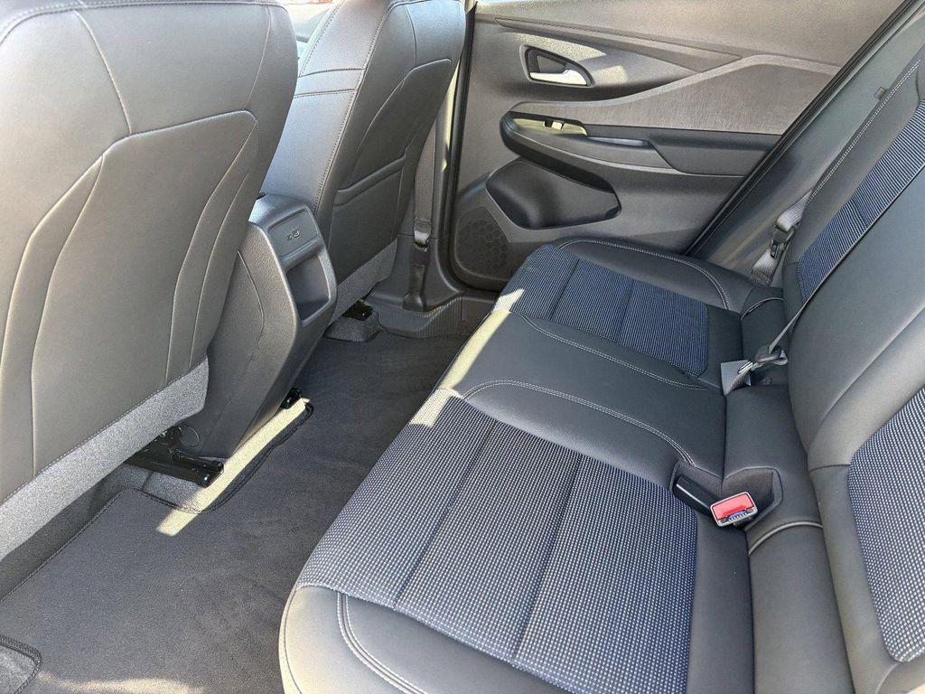 used 2026 Buick Envista car, priced at $25,805