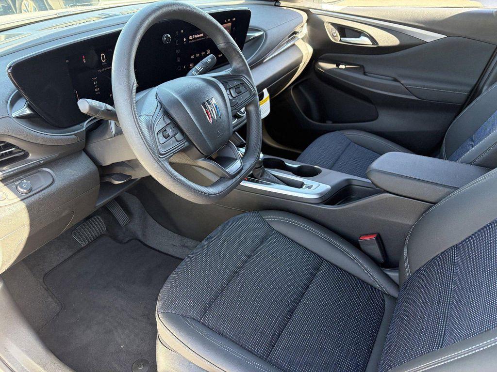 used 2026 Buick Envista car, priced at $25,805