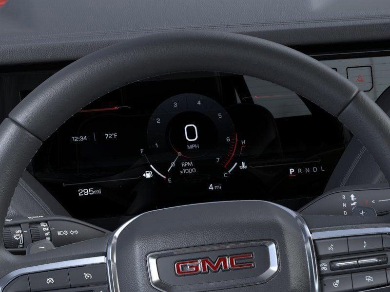new 2026 GMC Yukon car, priced at $79,304