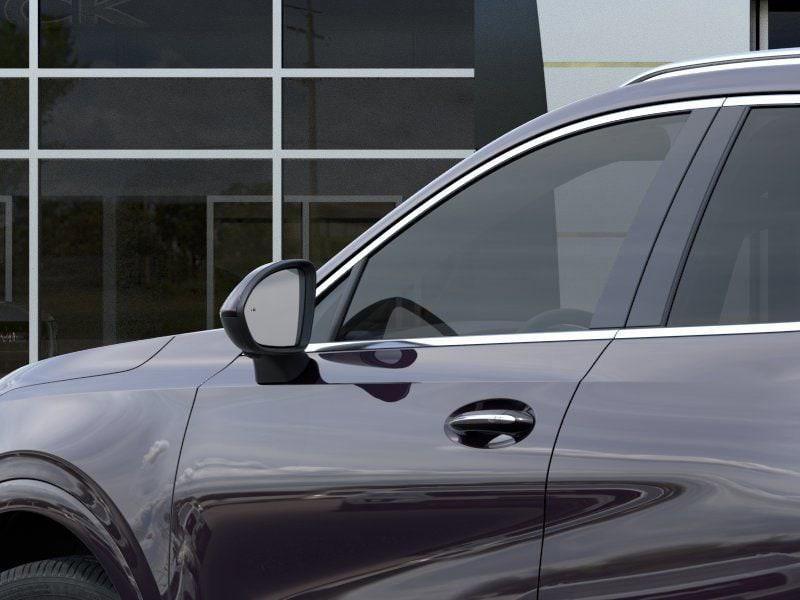 new 2026 Buick Envision car, priced at $48,504