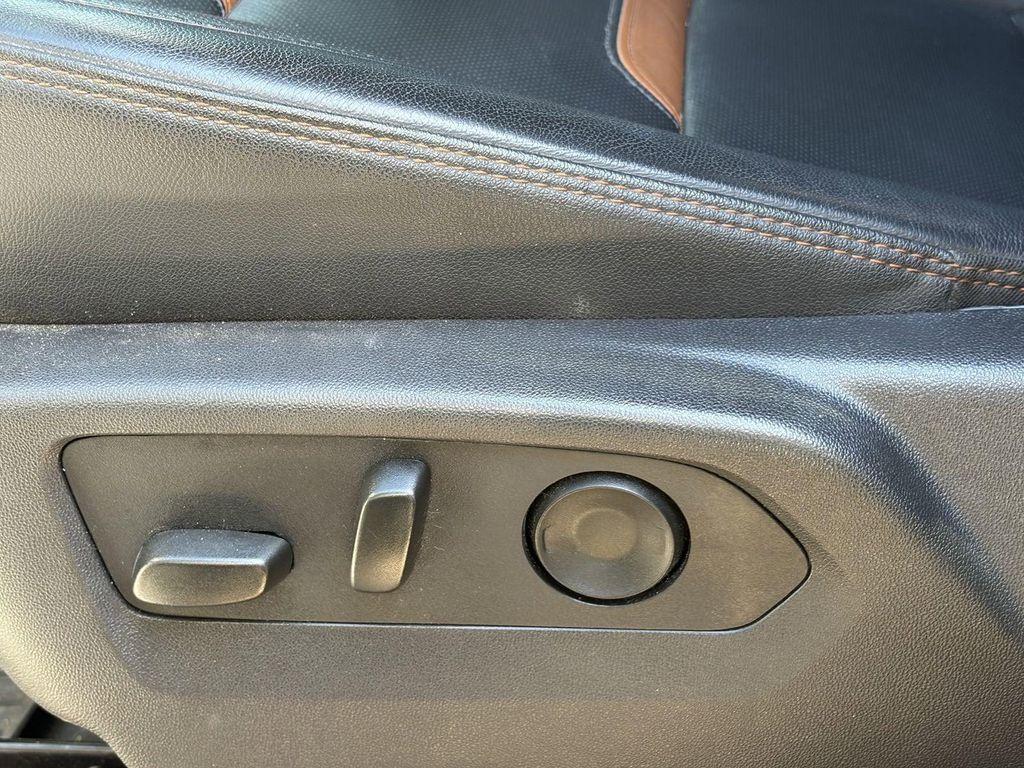 used 2025 GMC Sierra 1500 car, priced at $57,731