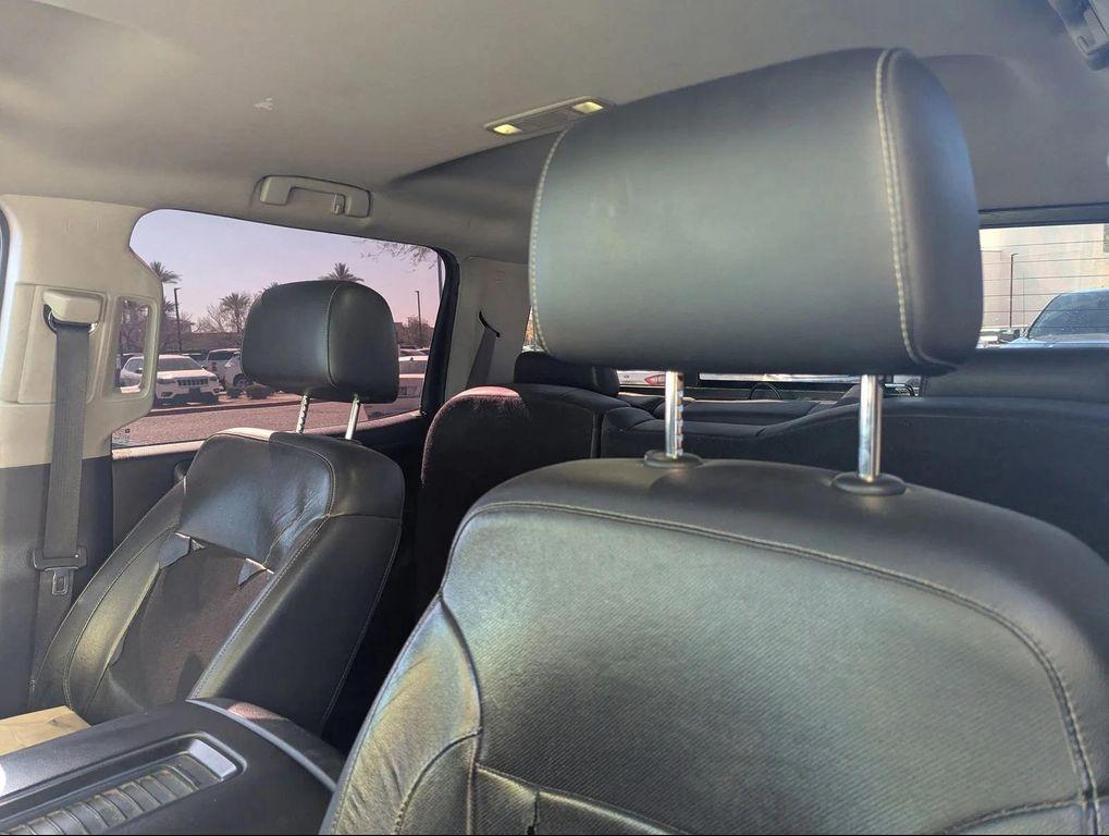used 2017 GMC Sierra 1500 car, priced at $20,833