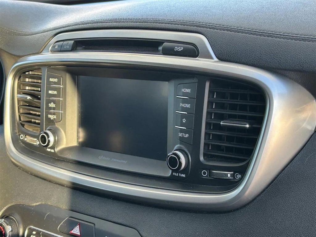 used 2019 Kia Sorento car, priced at $8,623