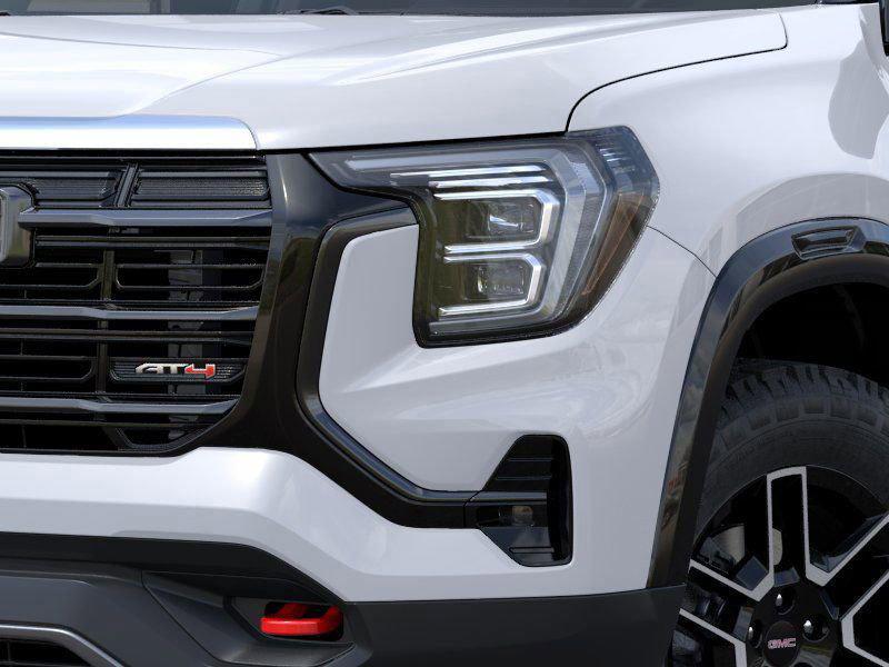 used 2026 GMC Terrain car