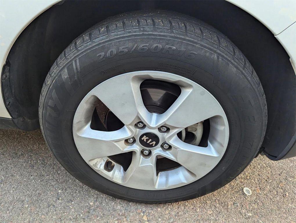 used 2018 Kia Soul car, priced at $10,556