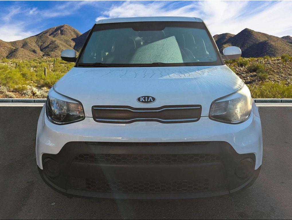 used 2018 Kia Soul car, priced at $10,556