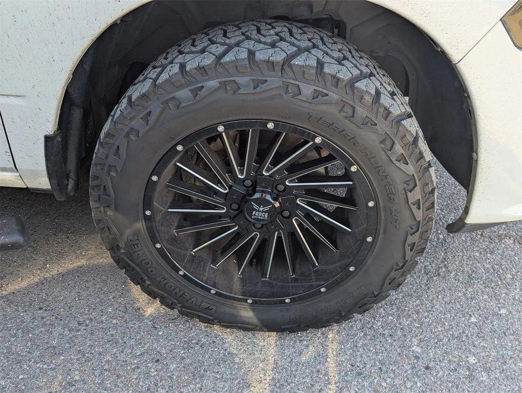 used 2018 Ram 1500 car, priced at $18,689