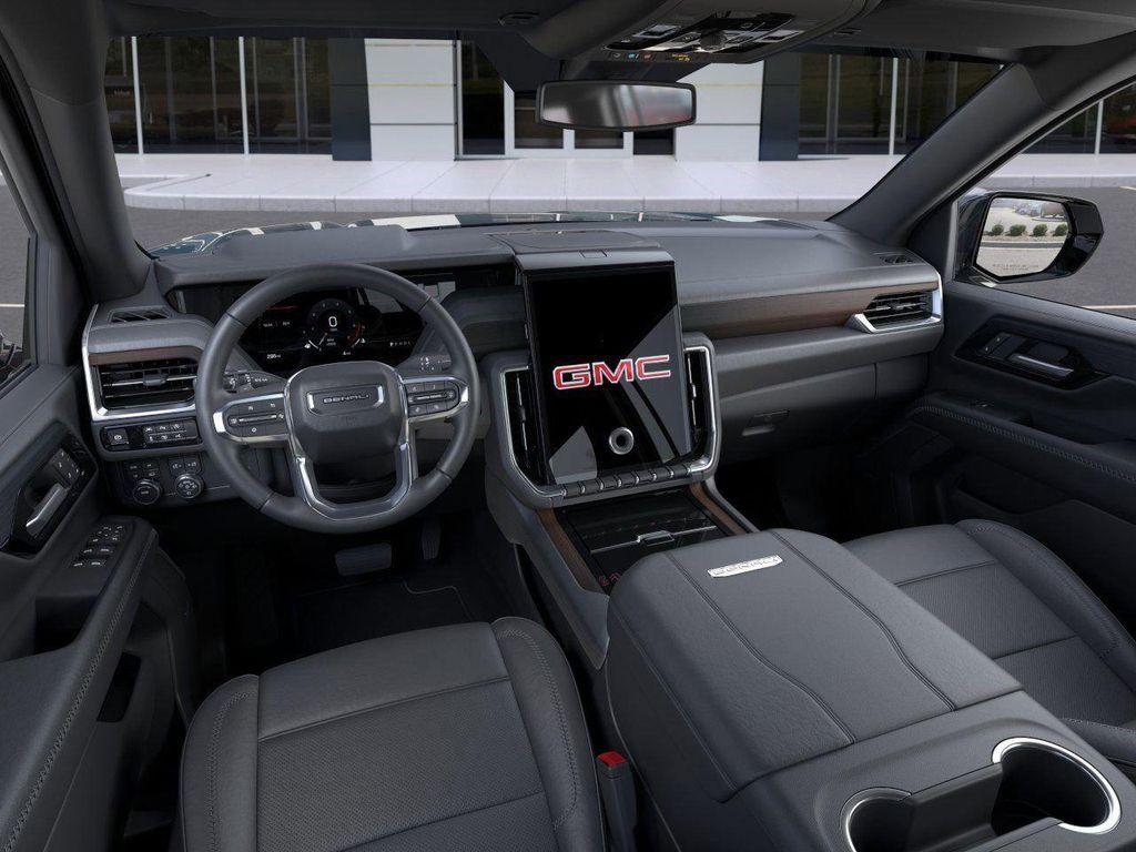 new 2026 GMC Yukon XL car, priced at $90,758
