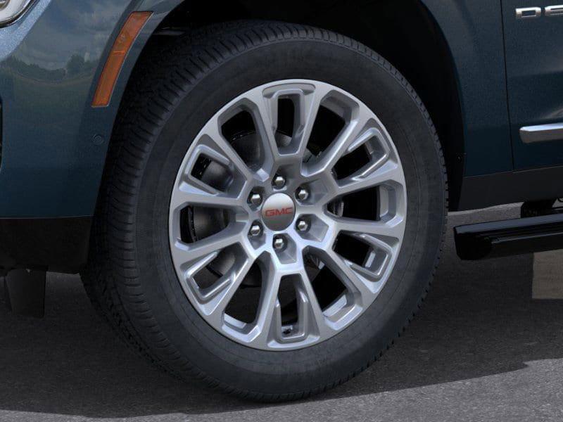 new 2026 GMC Yukon XL car, priced at $90,758