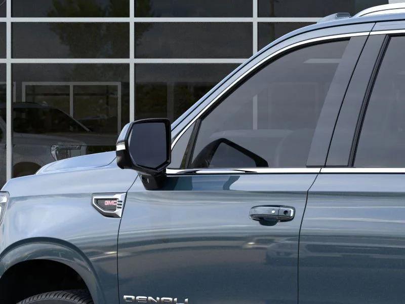 new 2026 GMC Yukon XL car, priced at $90,159