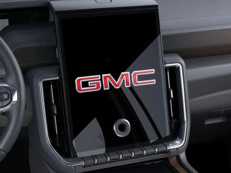 new 2026 GMC Yukon XL car, priced at $94,659