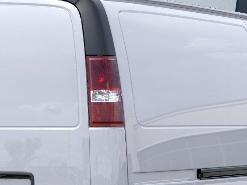 new 2026 GMC Savana 2500 car, priced at $49,708