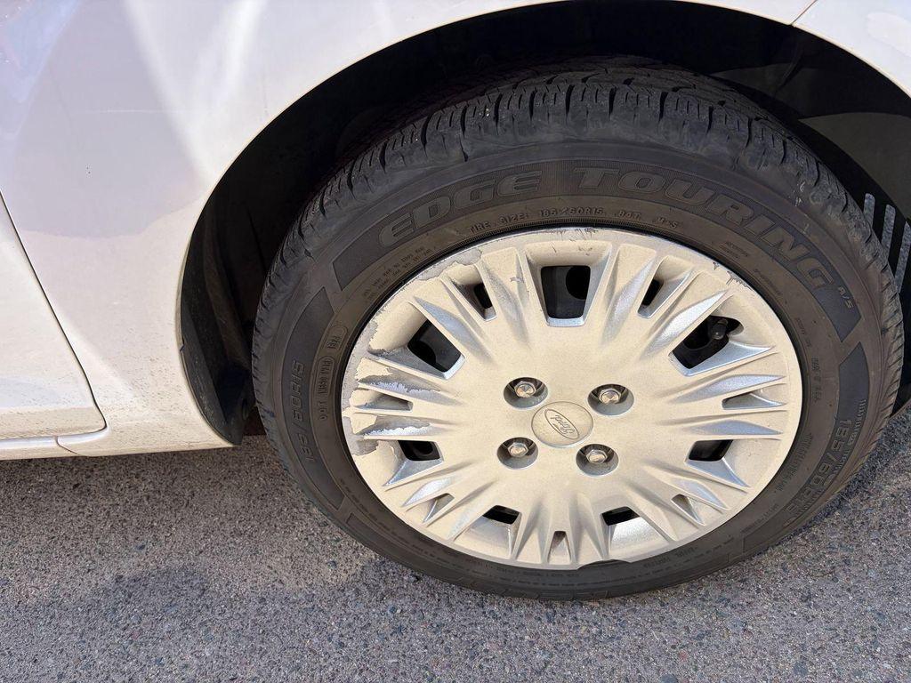 used 2019 Ford Fiesta car, priced at $9,422