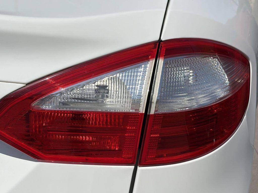 used 2019 Ford Fiesta car, priced at $9,422