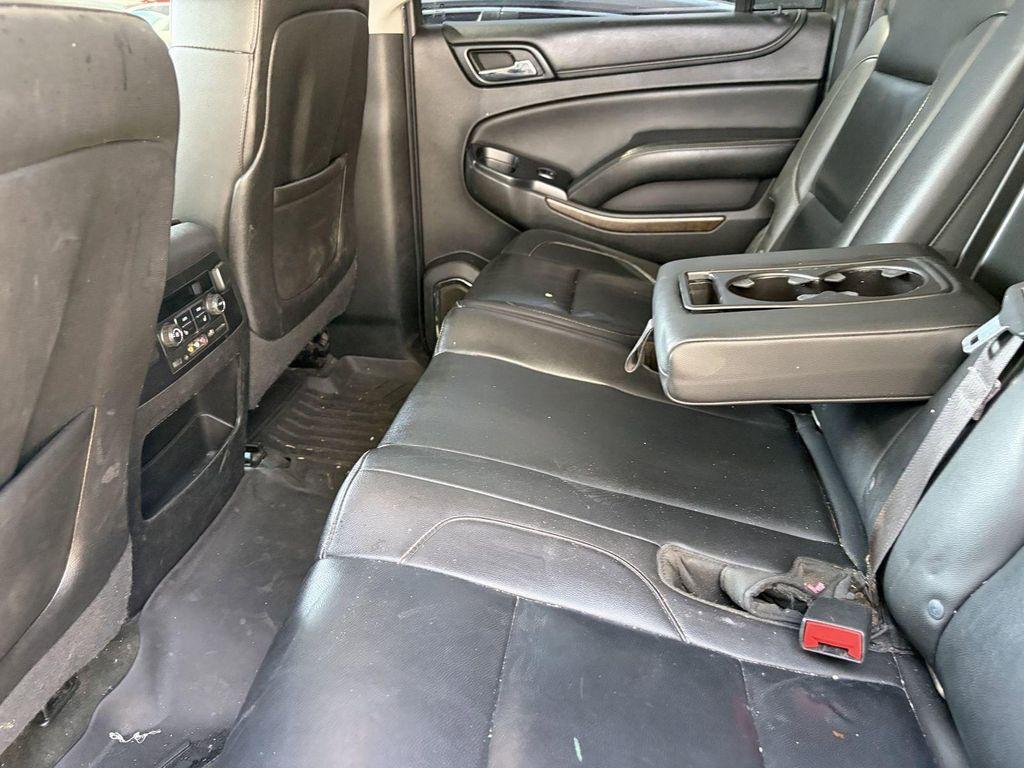 used 2015 Chevrolet Suburban car, priced at $14,927