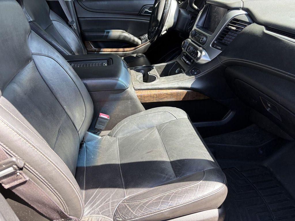 used 2015 Chevrolet Suburban car, priced at $14,927