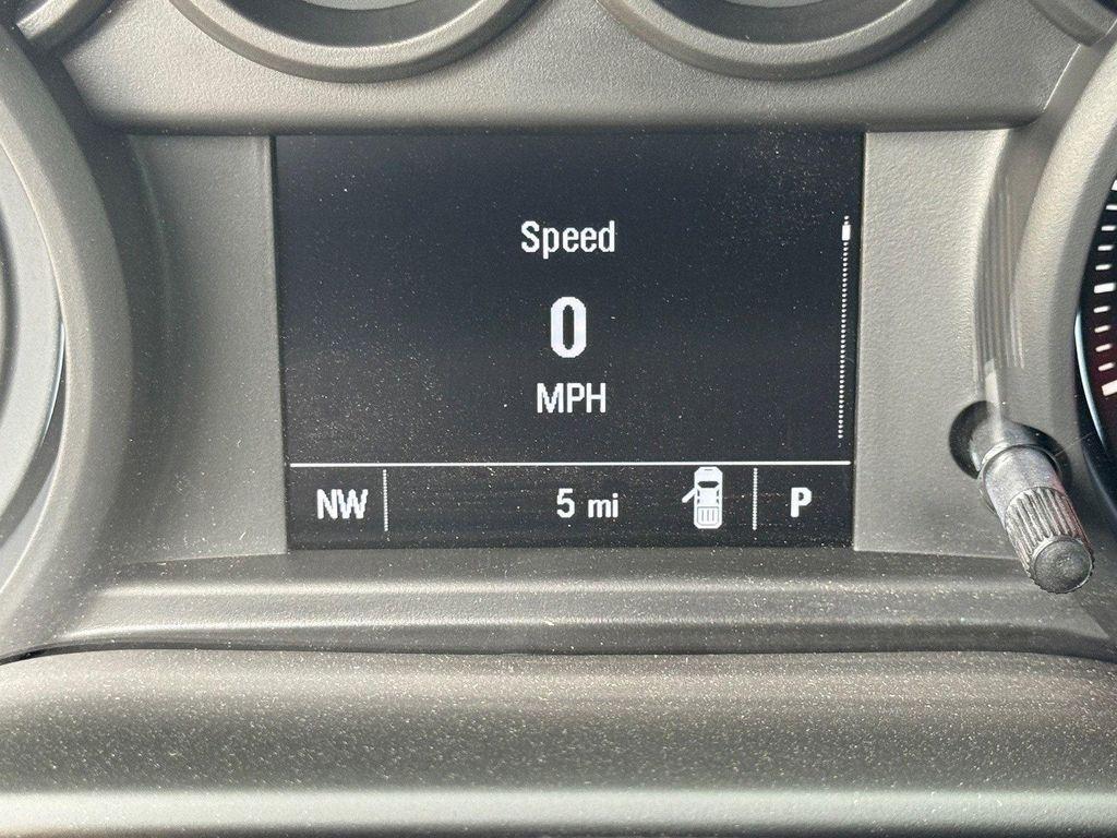 new 2025 Chevrolet Silverado 2500 car, priced at $49,278