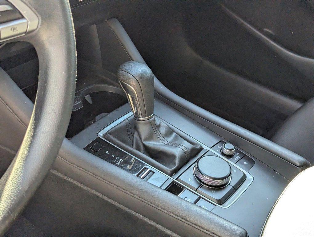 used 2020 Mazda Mazda3 car, priced at $16,556
