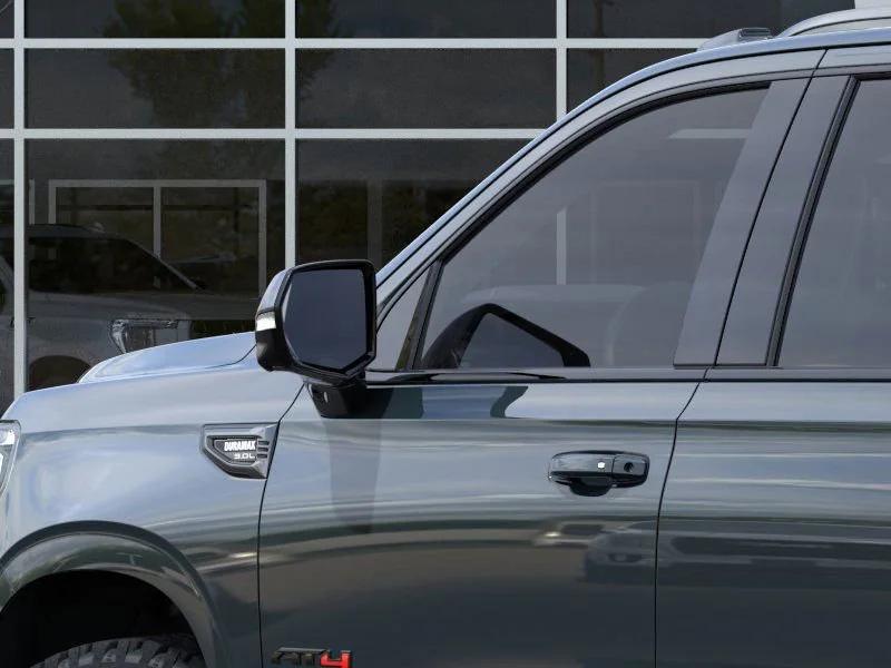 new 2026 GMC Yukon XL car, priced at $93,619