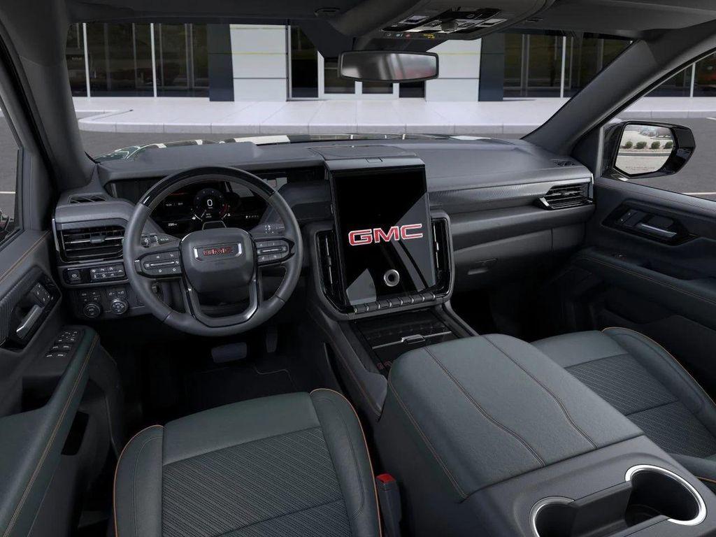 new 2026 GMC Yukon XL car, priced at $93,619