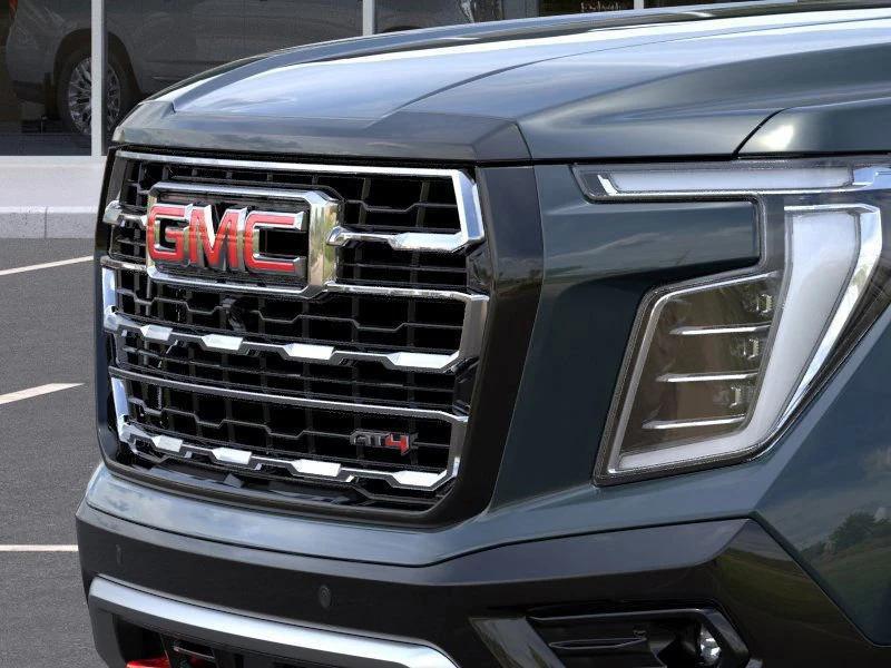 new 2026 GMC Yukon XL car, priced at $93,619