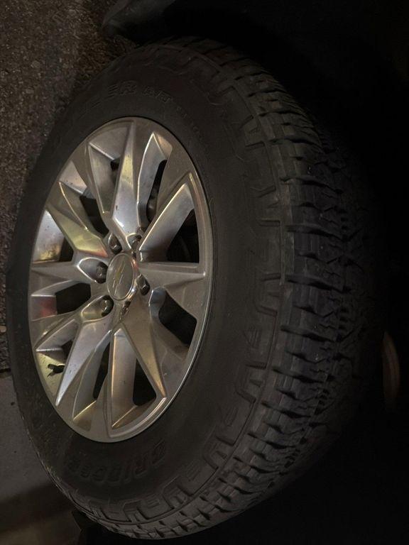 used 2019 Chevrolet Silverado 1500 car, priced at $29,956