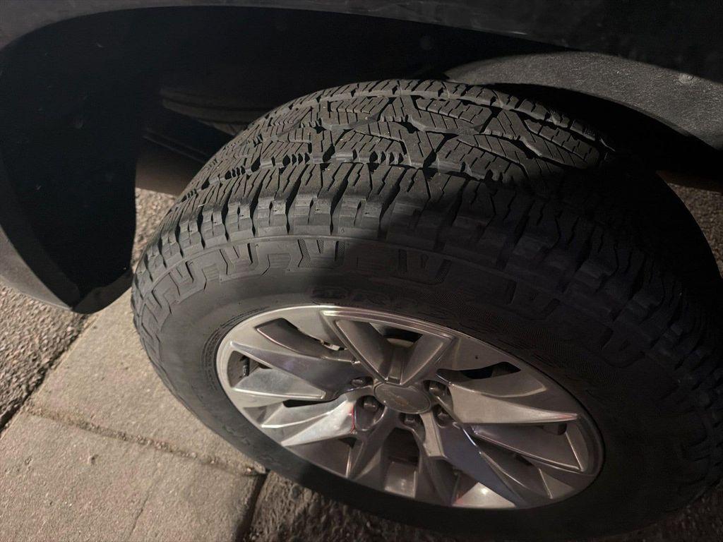 used 2019 Chevrolet Silverado 1500 car, priced at $29,956