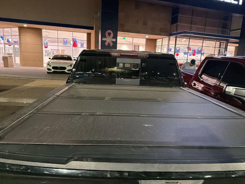 used 2019 Chevrolet Silverado 1500 car, priced at $29,956