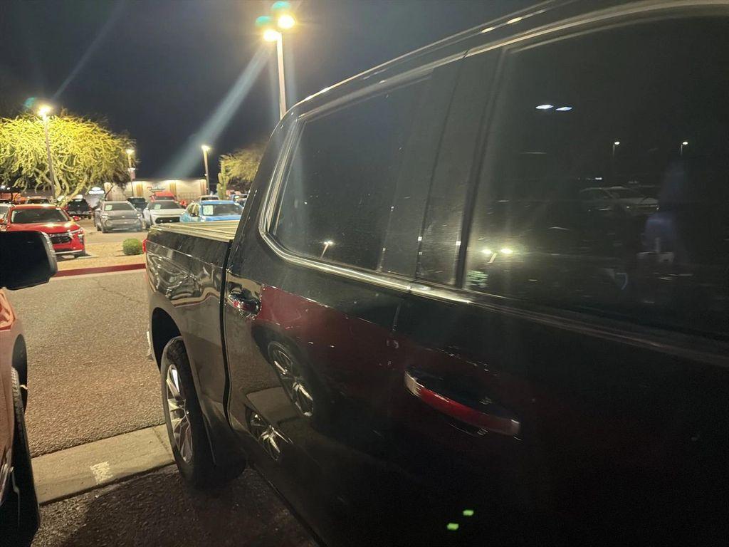 used 2019 Chevrolet Silverado 1500 car, priced at $29,956