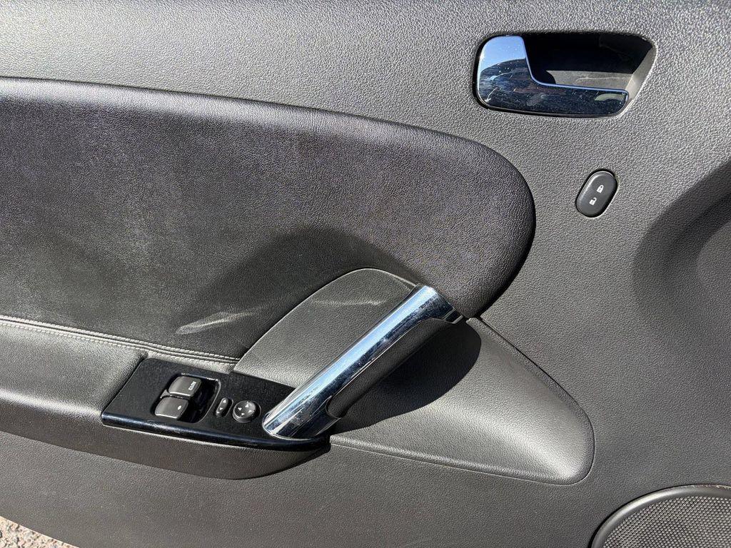 used 2007 Saturn Sky car, priced at $10,788