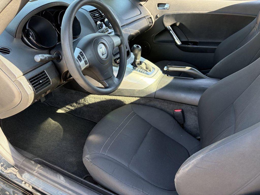 used 2007 Saturn Sky car, priced at $10,788