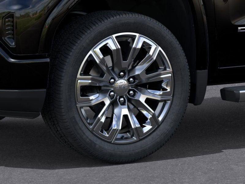 new 2026 GMC Sierra 1500 car, priced at $71,184