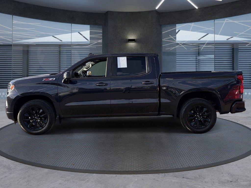 used 2022 Chevrolet Silverado 1500 car, priced at $26,988
