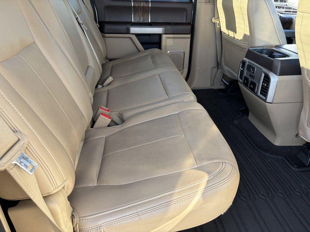 used 2020 Ford F-150 car, priced at $35,755