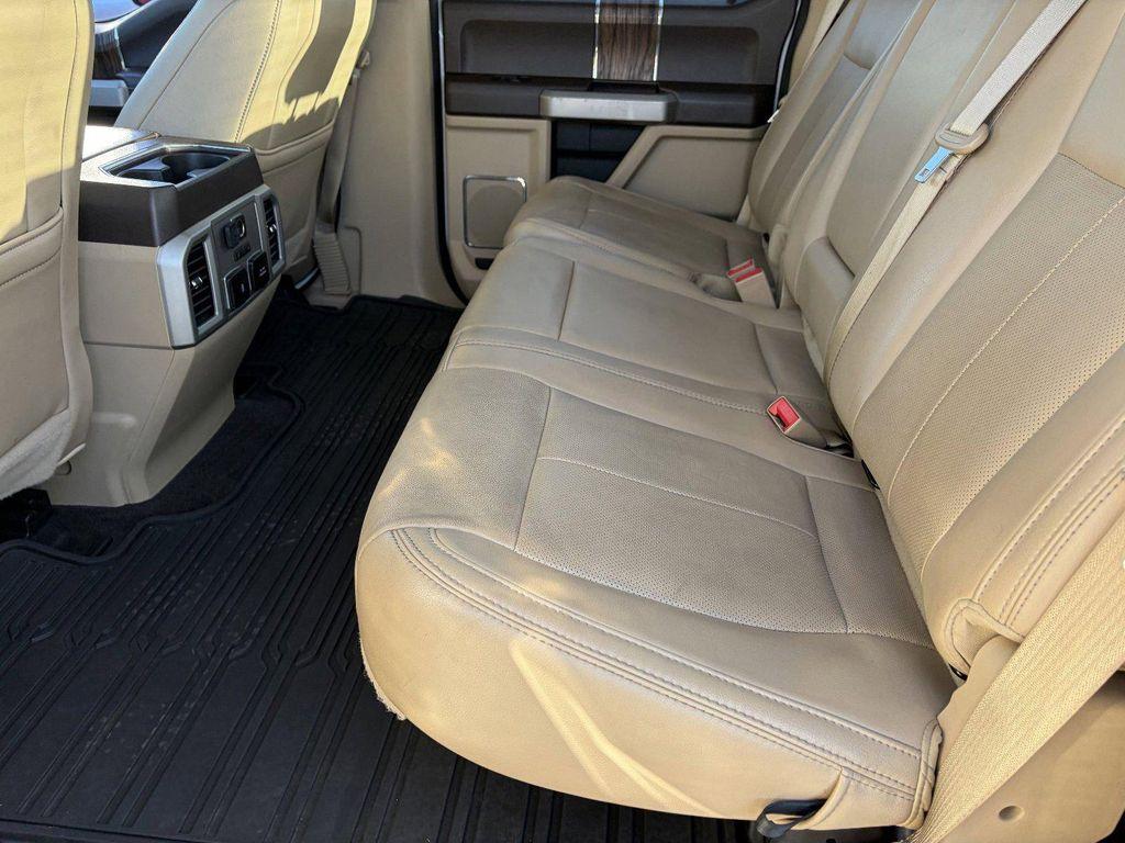 used 2020 Ford F-150 car, priced at $35,755