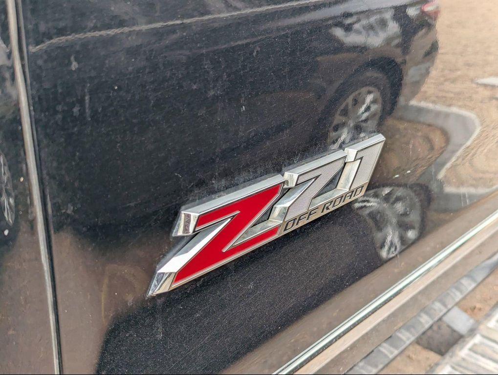 used 2016 Chevrolet Silverado 2500 car, priced at $24,699