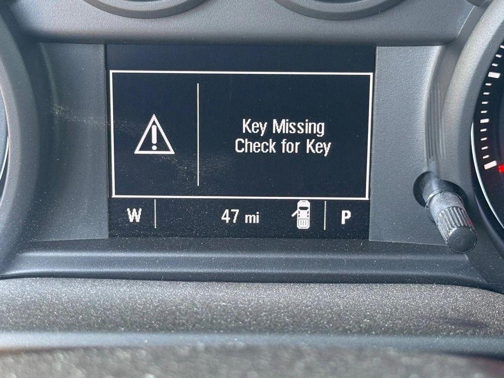 new 2024 Chevrolet Silverado 3500 car, priced at $52,403