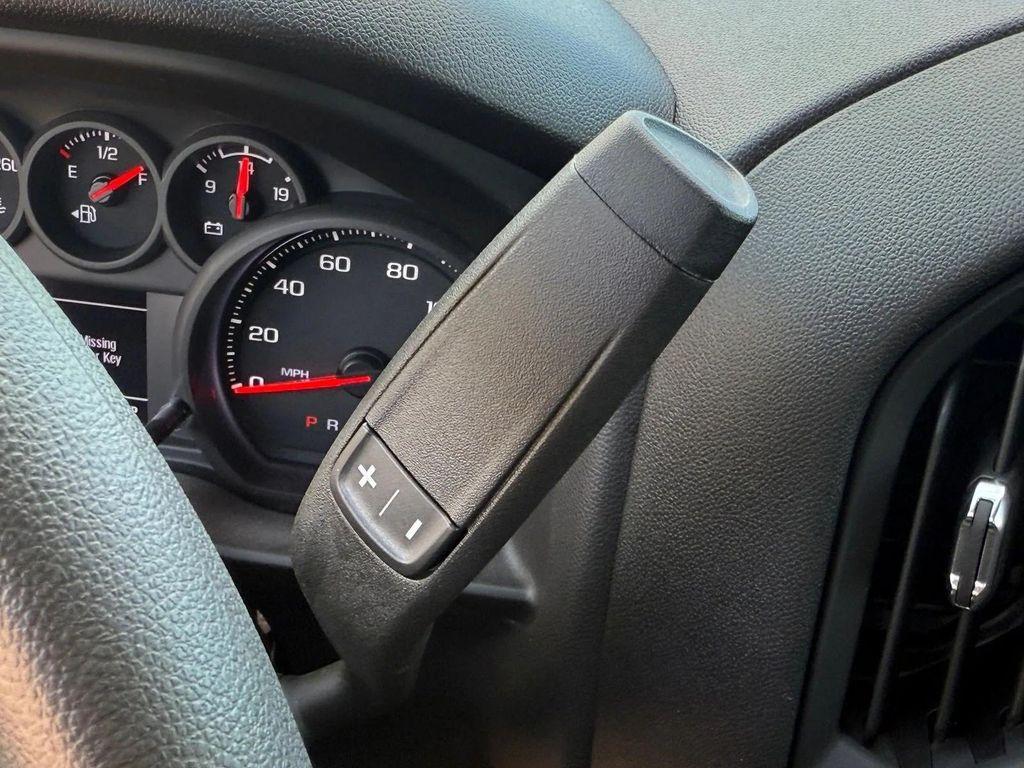 new 2024 Chevrolet Silverado 3500 car, priced at $52,403