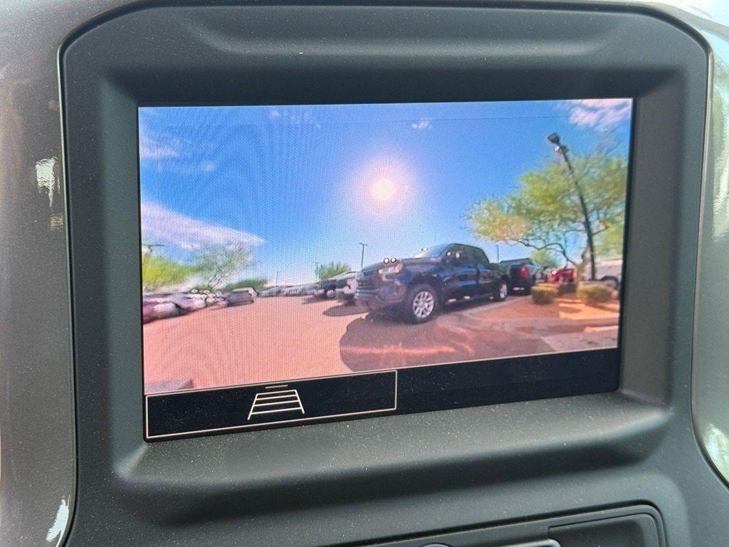 new 2024 Chevrolet Silverado 3500 car, priced at $52,403