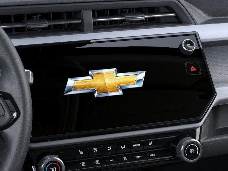 new 2027 Chevrolet Bolt car, priced at $27,490