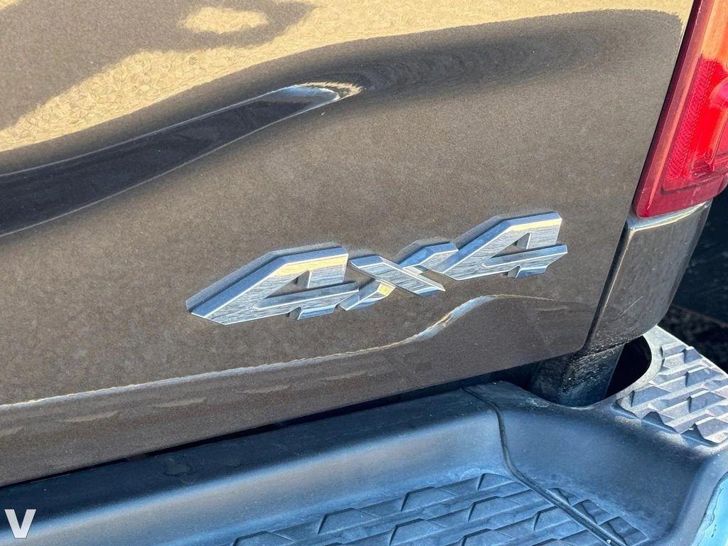 used 2021 Ram 3500 car, priced at $51,853