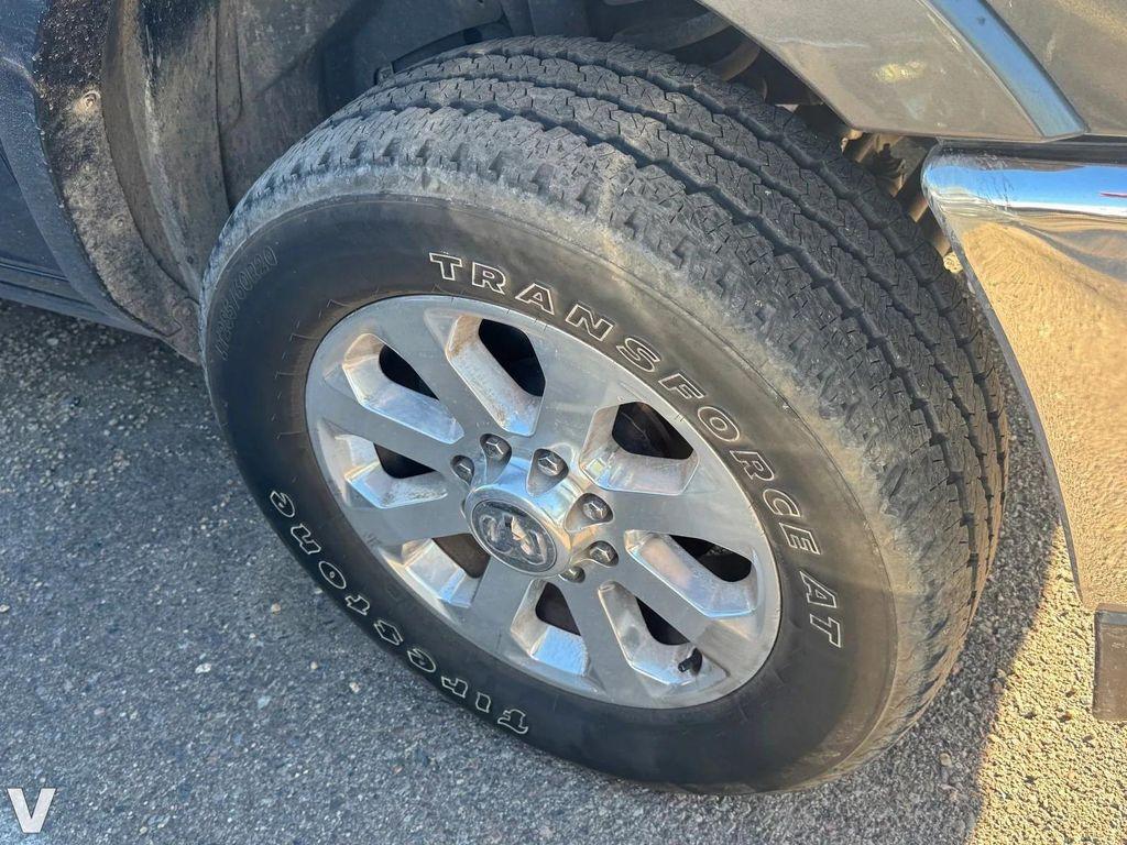 used 2021 Ram 3500 car, priced at $51,853