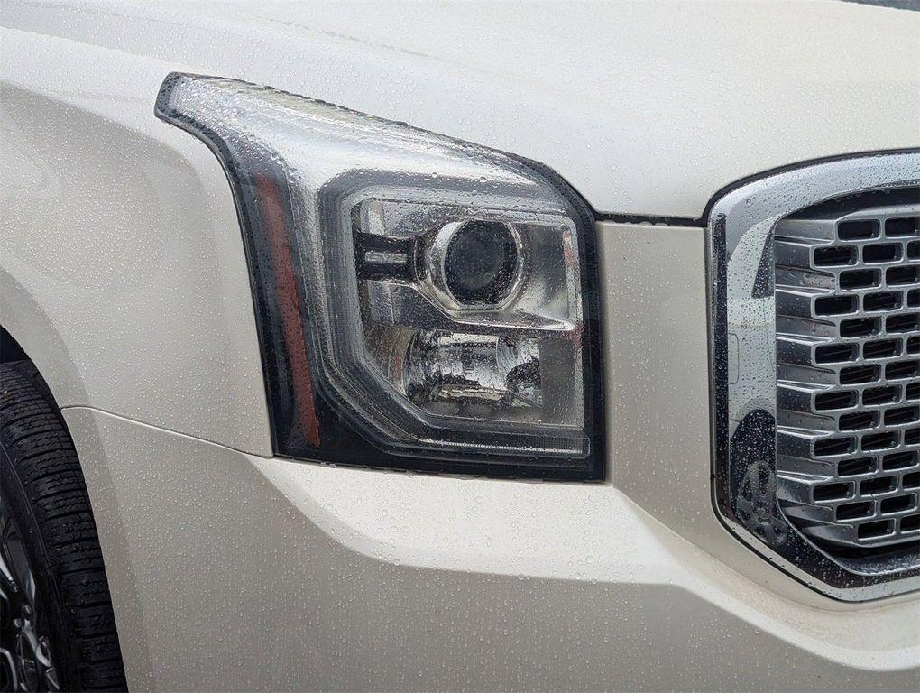 used 2015 GMC Yukon XL car, priced at $13,257