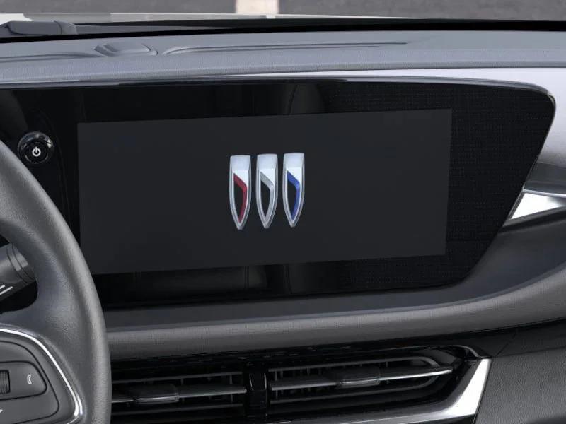 new 2026 Buick Envista car, priced at $33,394