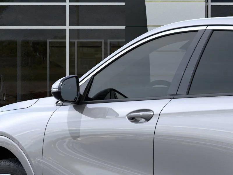 new 2026 Buick Envista car, priced at $33,394