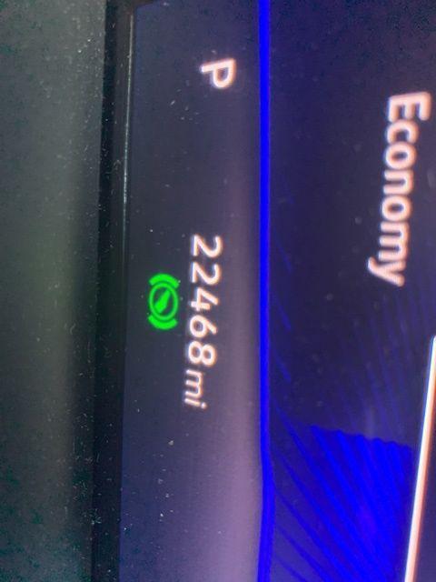 used 2025 Volkswagen Taos car, priced at $23,788