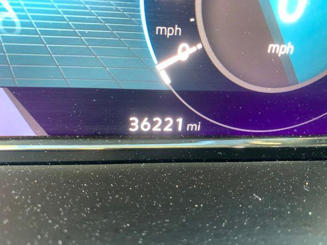 used 2025 Volkswagen Atlas car, priced at $32,488