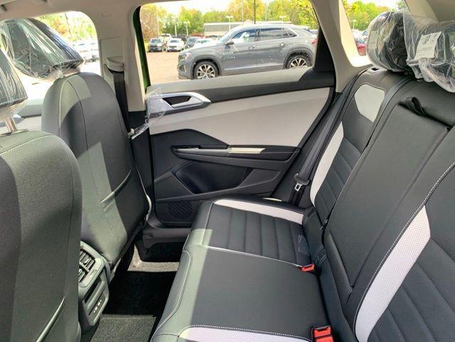 new 2026 Volkswagen Taos car, priced at $37,637