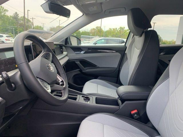 new 2026 Volkswagen Tiguan car, priced at $36,416